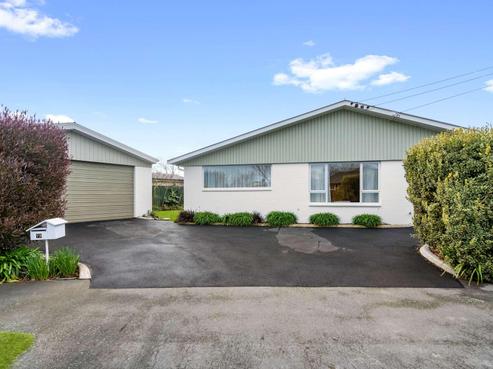 73 Greendale Avenue, Avonhead