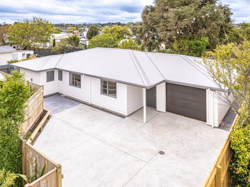 60B Surrey Road, Springvale