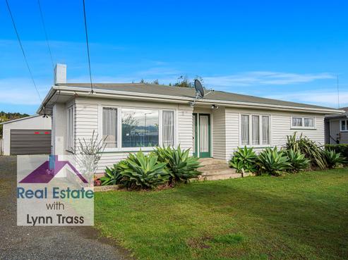 129 Corks Road, Tikipunga