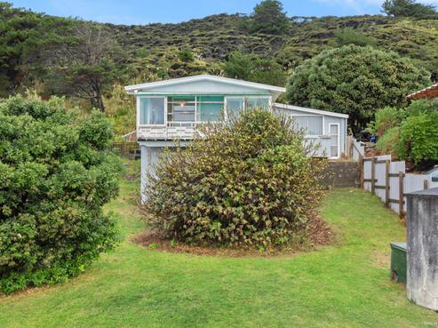 220 Maunsell Road, Port Waikato