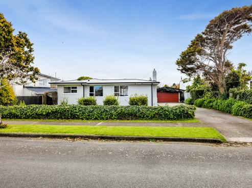 16 Dives Avenue, Hawera