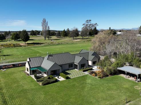 25 Old North Road, Kaiapoi