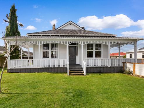 22 Lincoln Street, Morrinsville