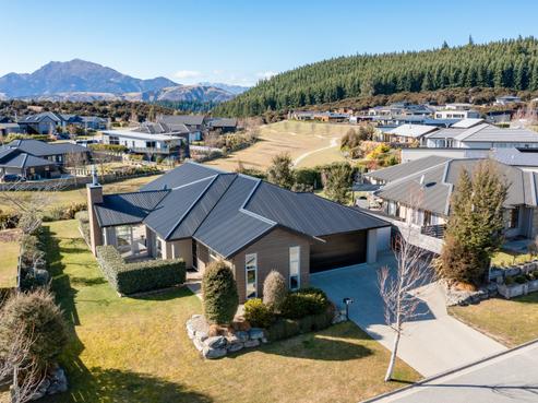 11 Sunnyside Lane, Wanaka
