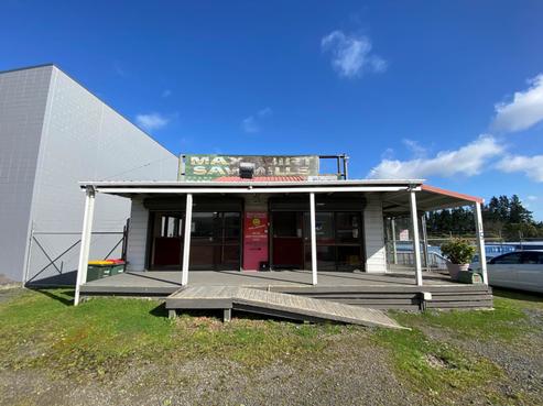 15 Creek Street, Drury