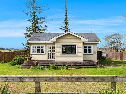 71 Pouto Road, Dargaville