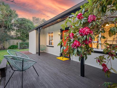 14 Young Street, Somerfield
