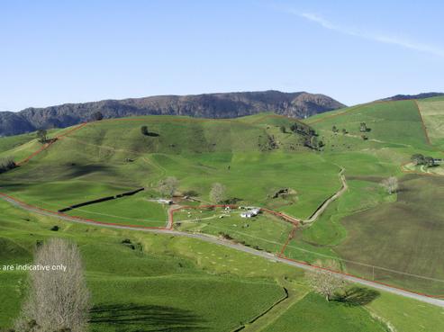 1345 Waikite Valley Road, Waikite Valley