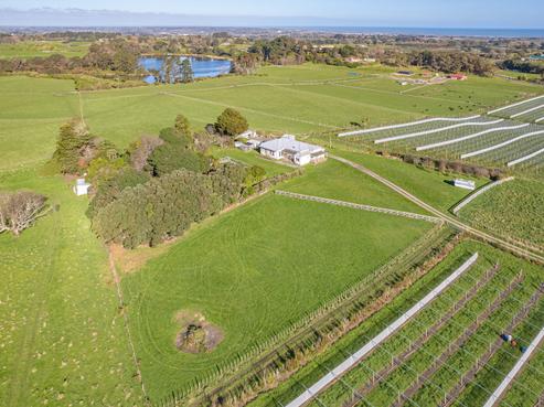 199 Watt Livingstone Road, Westmere