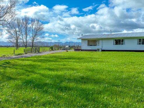 5237 State Highway 2, Turua