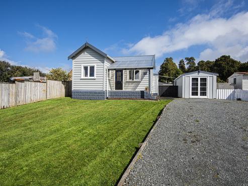 71 Great North Road, Kamo