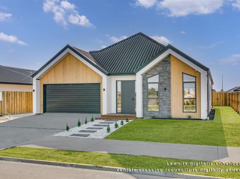 32 Westmoor Boulevard, Springston