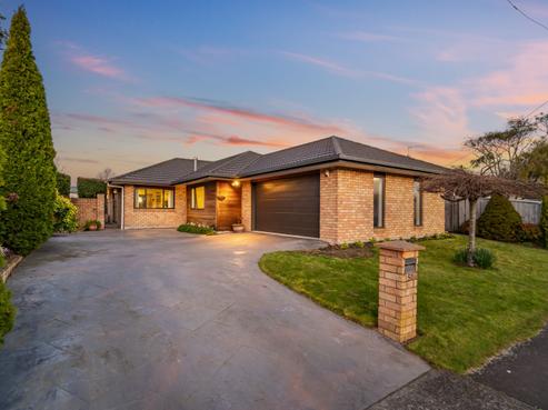 51 Fraser Crescent, Elderslea