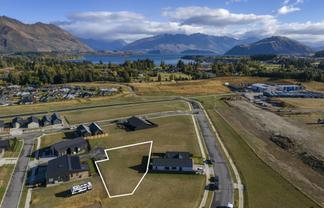 10 Keown Street, Wanaka