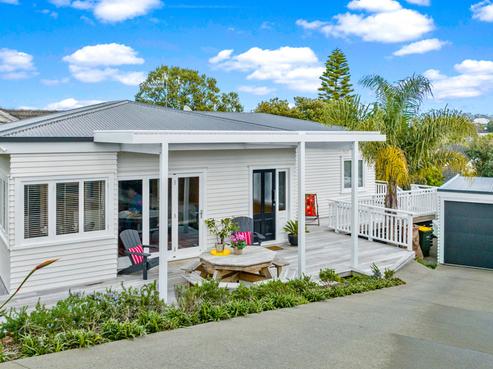 14 Waimana Avenue, Northcote Point