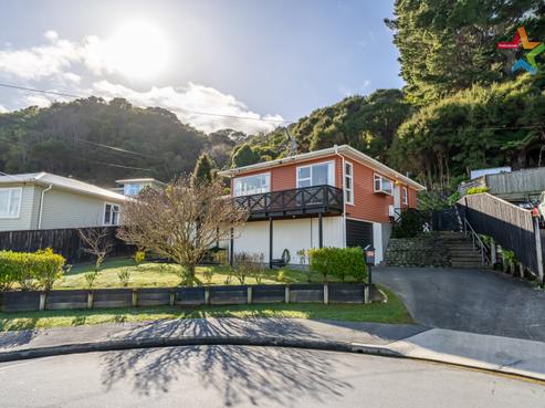75 Petrie Street, Wainuiomata