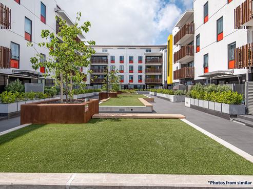 502/22 Library Lane, Albany
