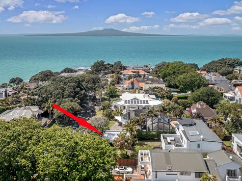 3 Minnehaha Avenue, Takapuna