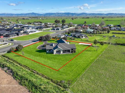 11 Stembridge Road, Ngatea