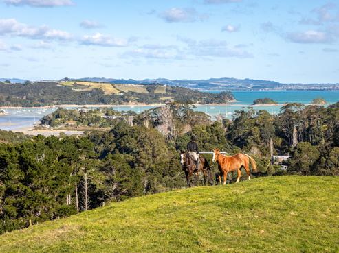 13A Junction Road, Oneroa