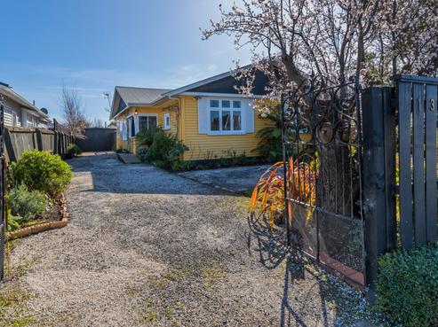 139 Innes Road, Saint Albans