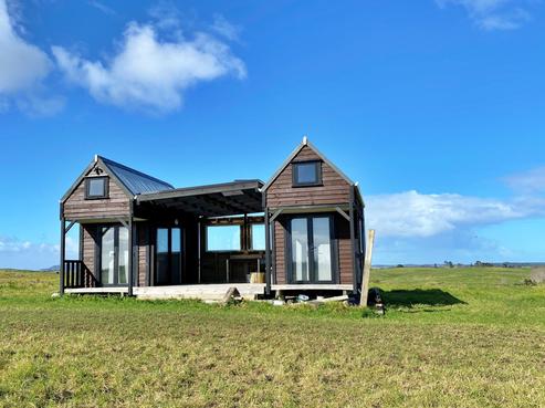 250 Henderson Bay Road, Houhora