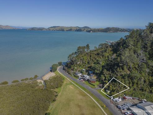 750 Wharf Road, Coromandel