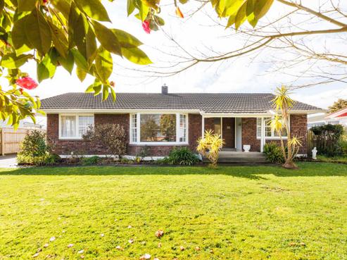 10 Ruawai Road, Feilding