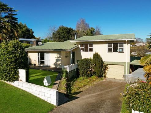 17 Galloway Street, Kihikihi