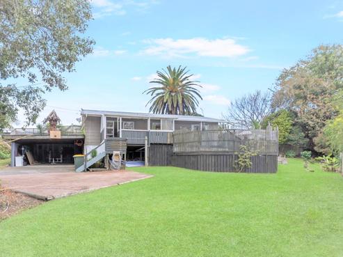 62 Border Road, Henderson