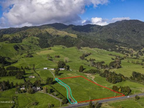 5196 State Highway 26, Te Aroha