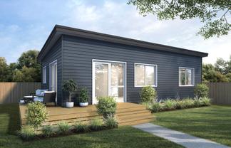 Bay of Plenty - Address withheld