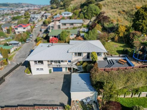 28 Don Street, Oamaru