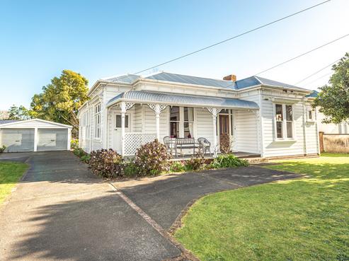 5 Argyle Street, Whanganui Central