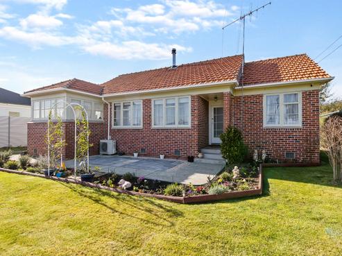 20 Gammack Street, Temuka