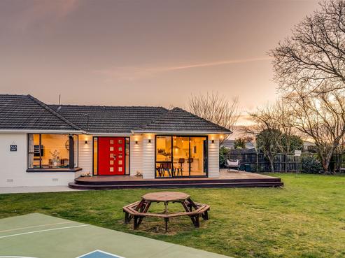 33 Everest Street, Burnside