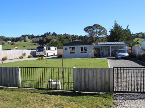 61 Ellis Road, Benneydale