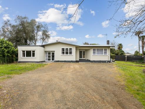 210 Ormond Road, Mangapapa