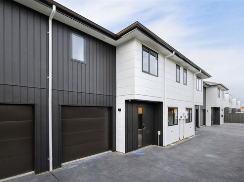 2/9 Paterson Street, Frankton