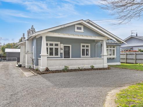 108 Renall Street, Masterton