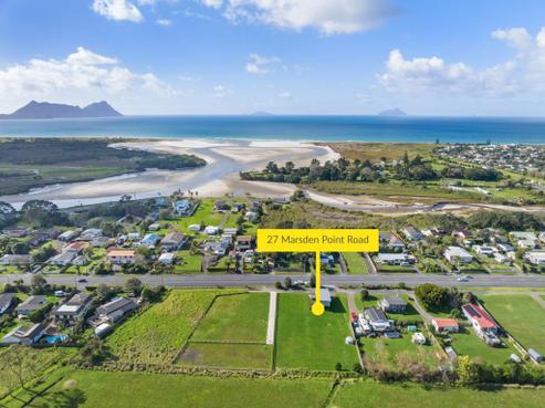 27 Marsden Point Road, Ruakaka