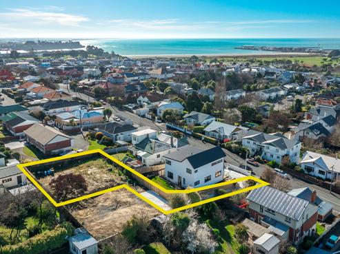 6A Sea View Terrace, Seaview