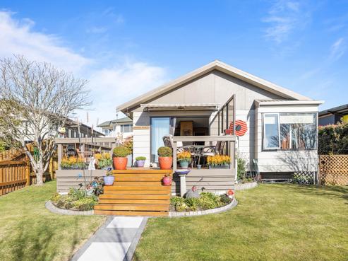 67 Stanley Street, Wharewaka