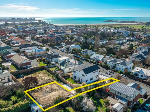 6B Sea View Terrace, Seaview
