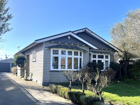 73 Cornwall Street, Saint Albans