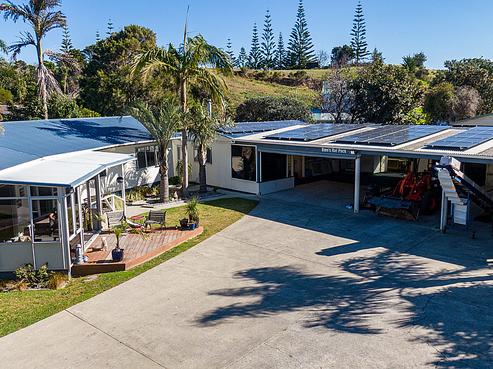 4B Lamb Road, Pukenui