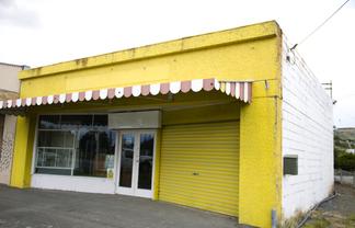 Business Opportunity/ Storage Unit