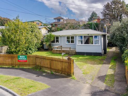 24 Manapouri Place, Glenview