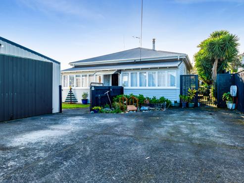 78 Ngamotu Road, Spotswood