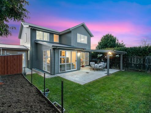 11 Tawaki Avenue, Takanini